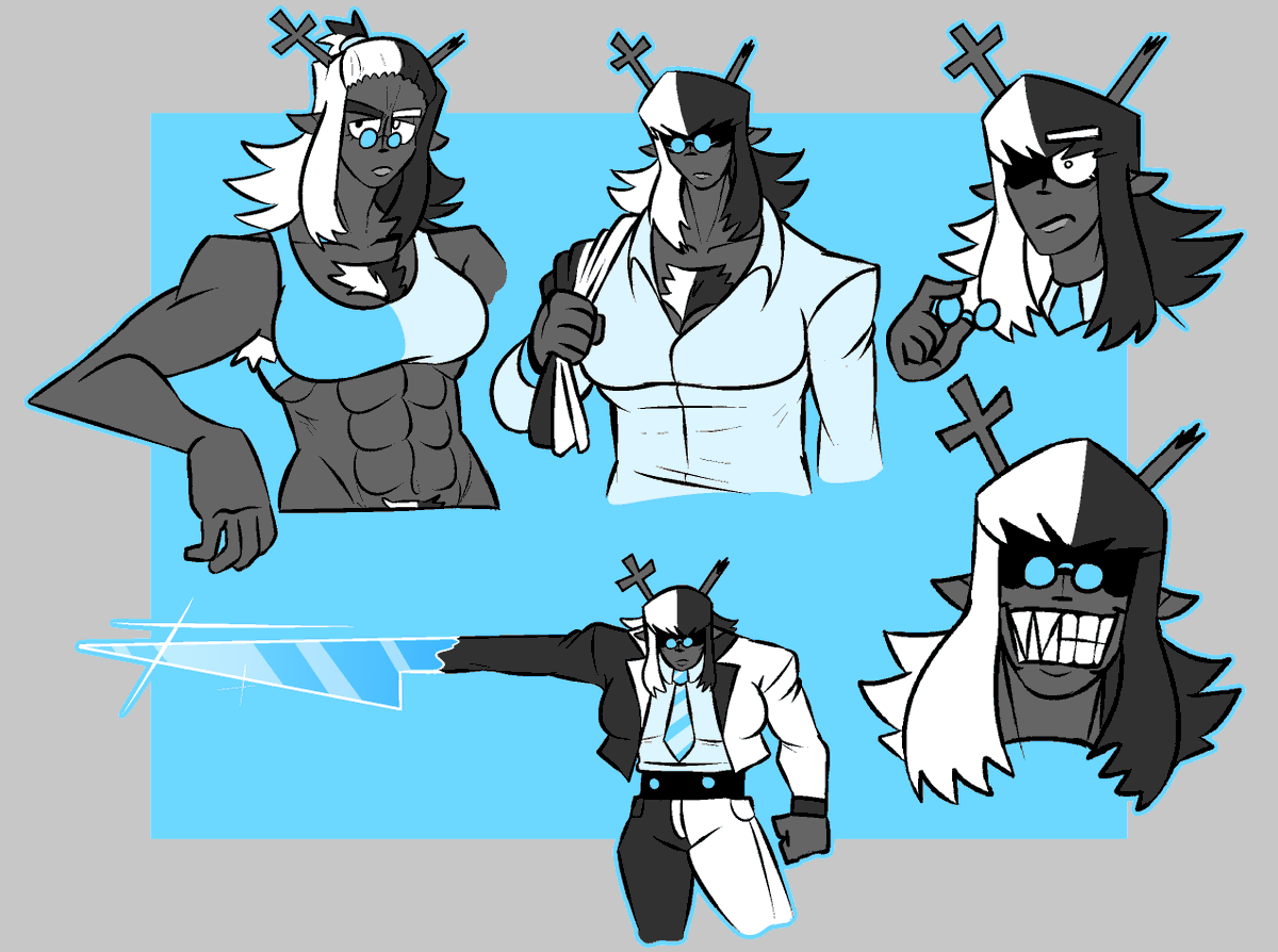 VERUM (C0MMS CLOSED) tweet media