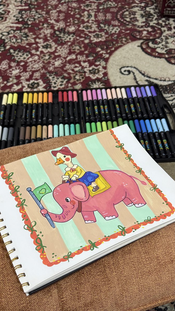 bu_s22's tweet photo. رغم اختلافنا.. نمشي بنفس القلب
#لوحه #رسم https://t.co/1vfqsVjdPB