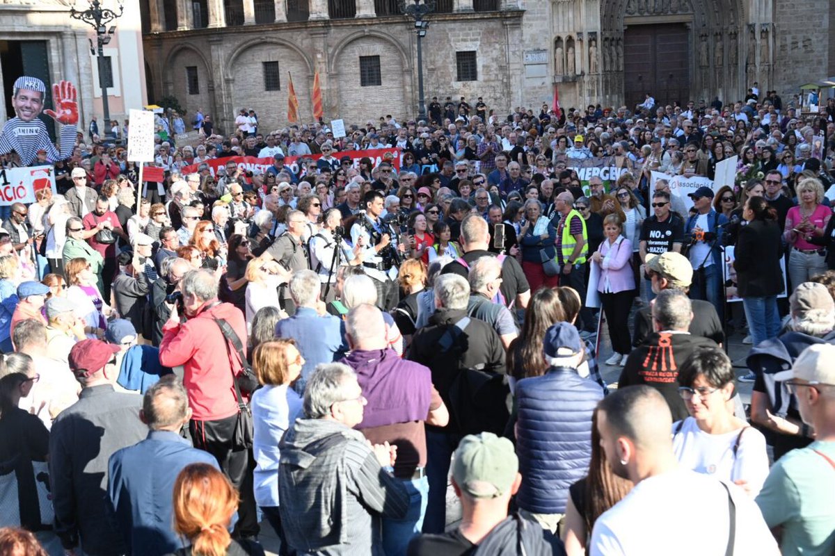 Acció Cultural del País Valencià tweet media