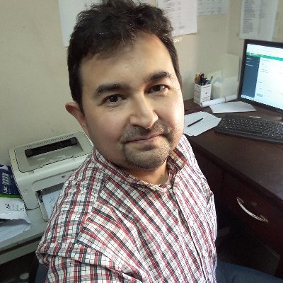 Toto Beltran tweet media