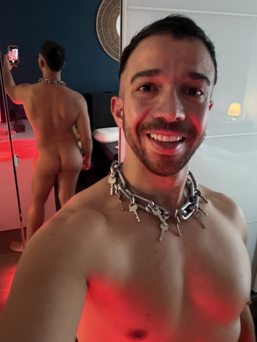 Himbo Habibi🇨🇦 “PV Pride May 20-26” tweet media