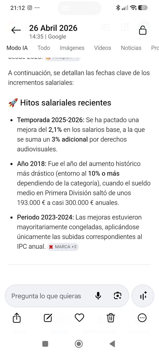 DFauco's tweet photo. @Paul_Tenorio Hay muchas casualidades !!!!! Porque vaya casualidad también que en 2018 dejen de pagar a negreira y coincida con el aumento del sueldo a los árbitros también ese mismo año , en los últimos años la liga genera menos ingresos y a estos les suben el sueldo .. casualidades!!! https://t.co/yZbkKzzp2D