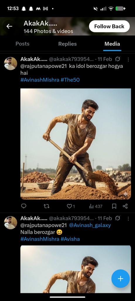 Galaxy World tweet media