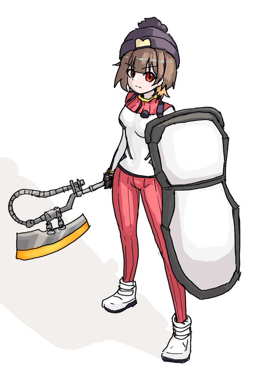 네모캣 tweet media