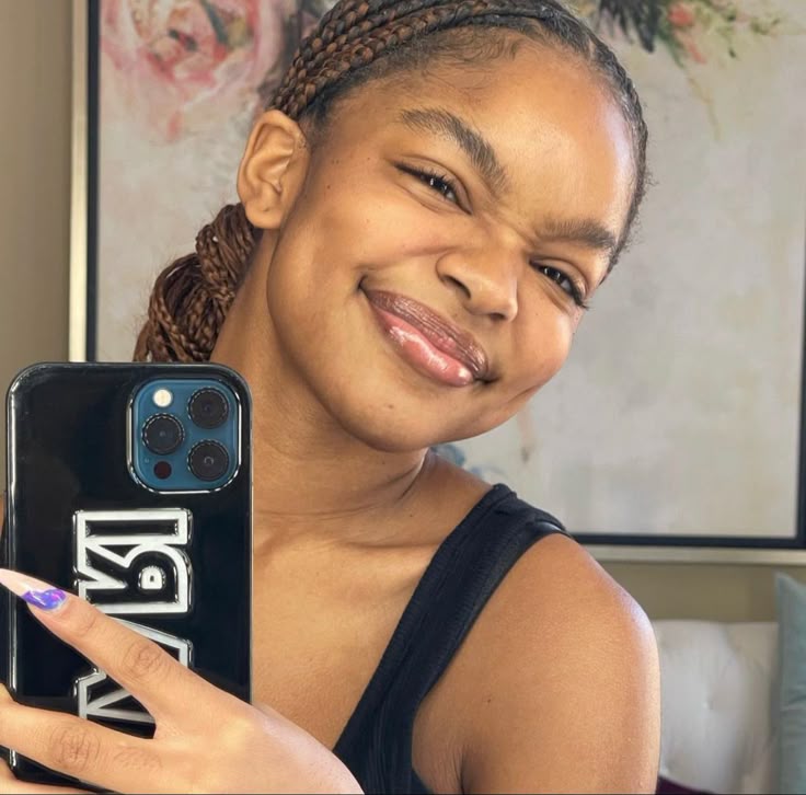 Chyna 🌹 tweet media