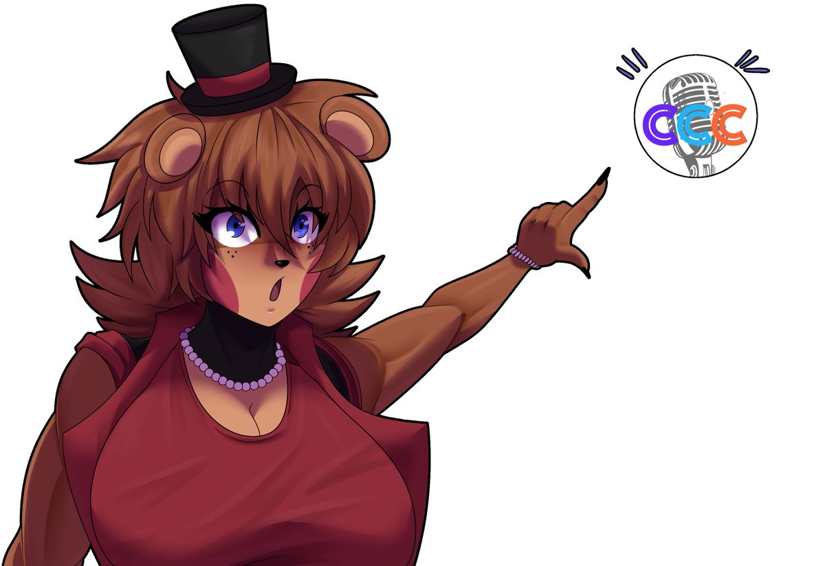 🔞Five Nights In Anime - RX Edition🔞 tweet media