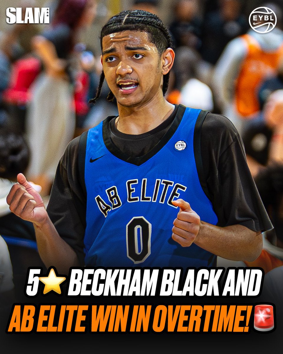 SLAM HS Hoops tweet media