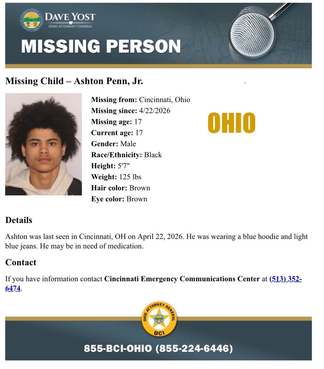 Ohio Shy Girl tweet media