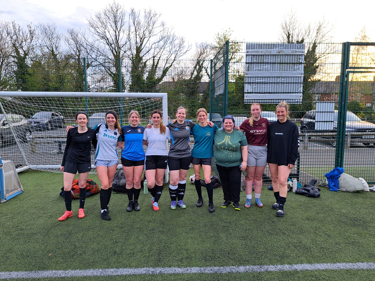 Wideopen Wildcats, Squad Girls & Just Play tweet media
