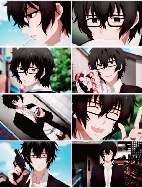 아소카 tweet media