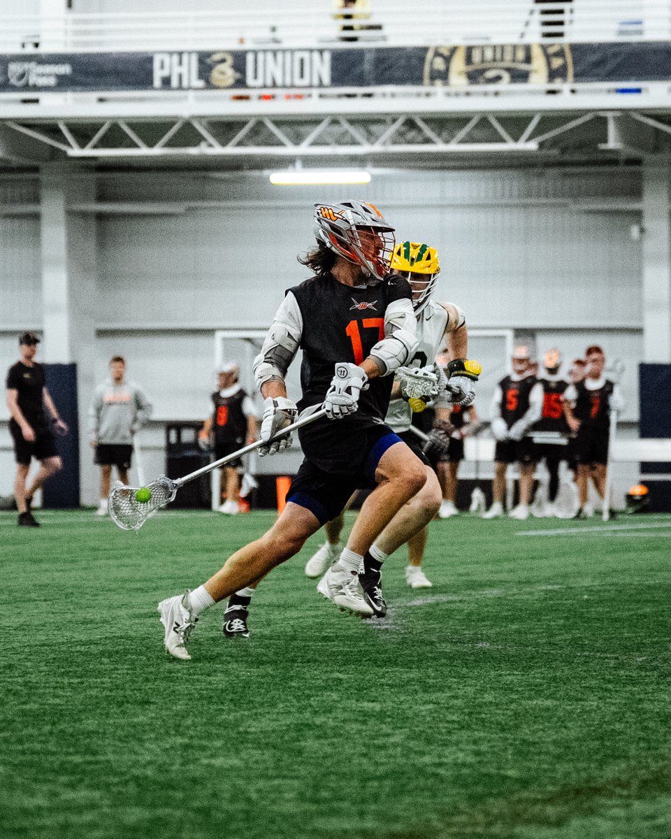 Premier Lacrosse League tweet media