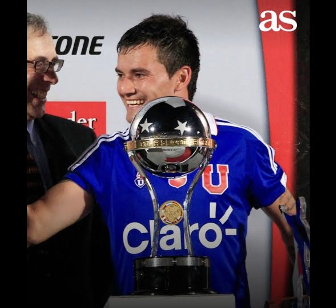 CHARLES MARIANO tweet media