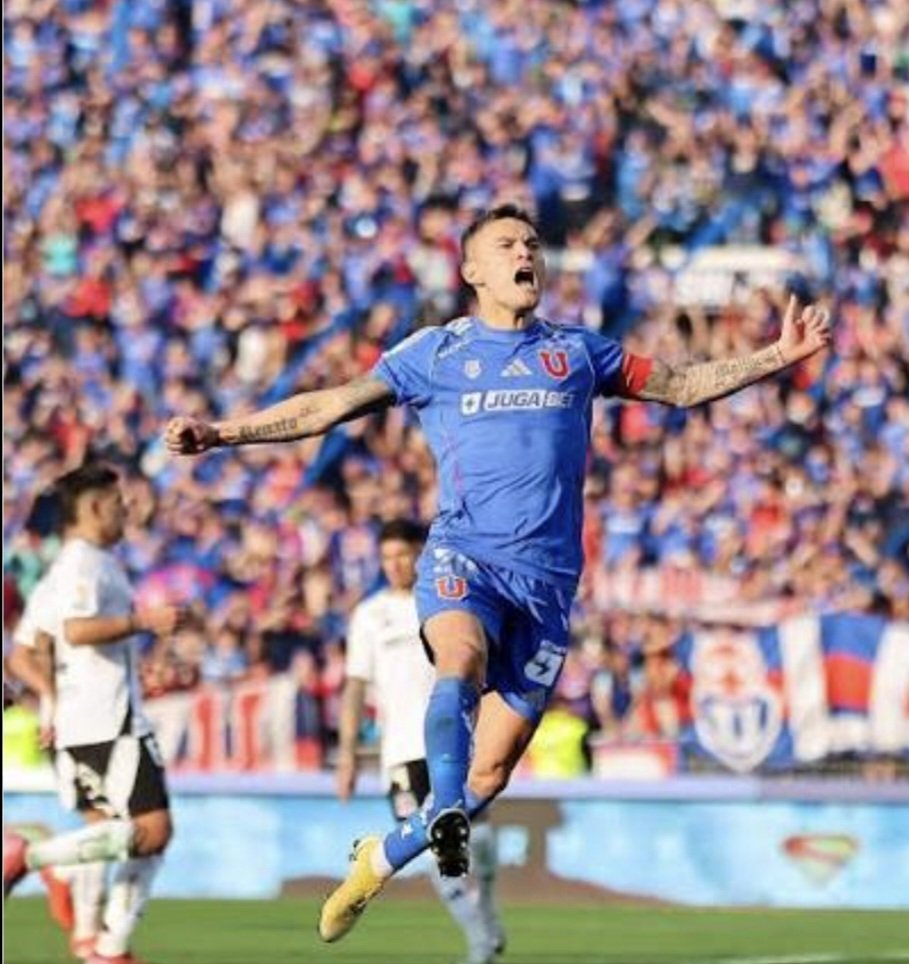 CHARLES MARIANO tweet media