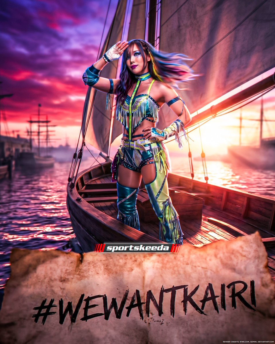 Sportskeeda Wrestling tweet media