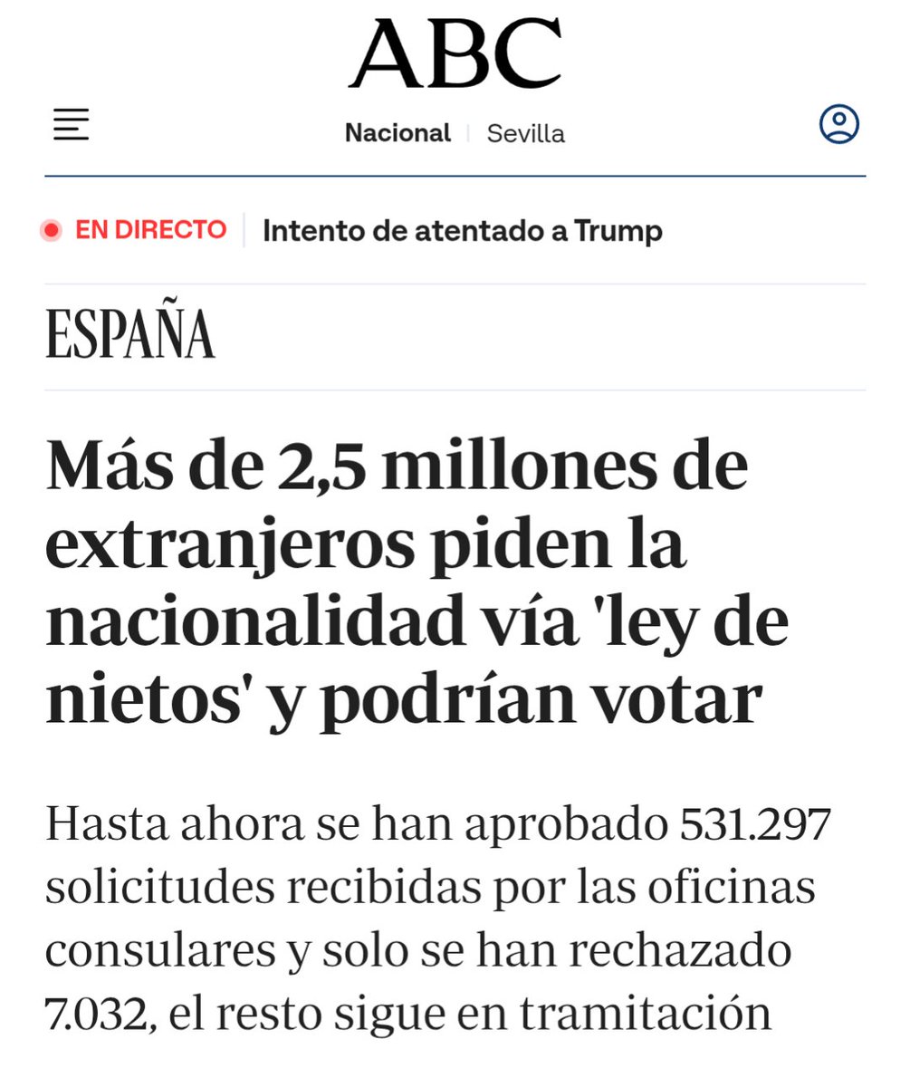 HazteOir.org tweet media