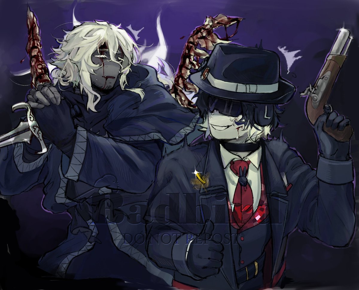 BadbirdRO tweet media