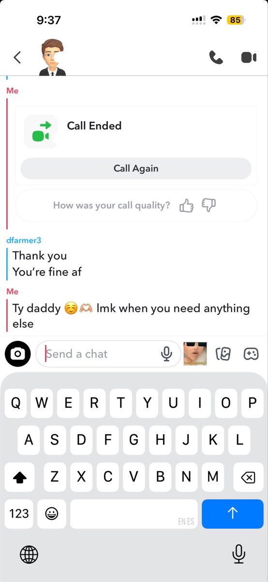 Babydoll tweet media