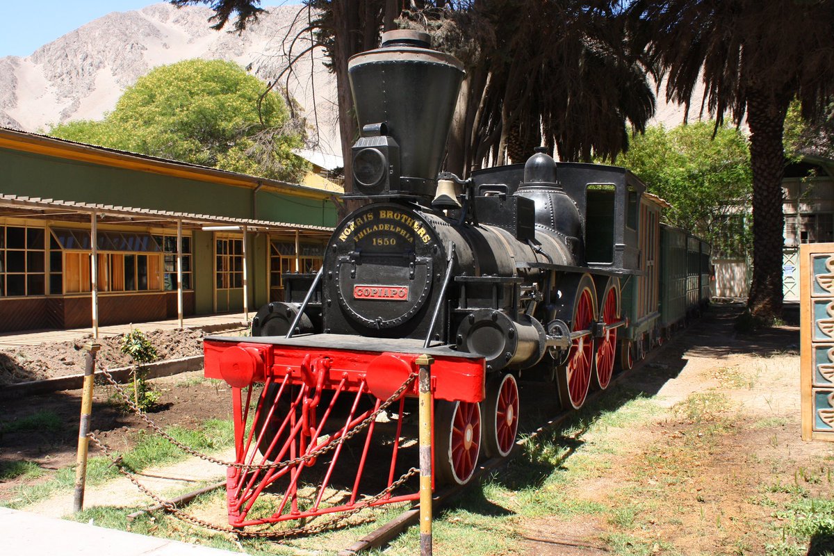 AgoraCl's tweet image. #Efemérides 🛡️ 25 de abril de 1792: Nace Carlos Wood, el británico que diseñó el Escudo Nacional de Chile.
Charles Wood Taylor, conocido en Chile como Carlos Wood, fue pintor, ingeniero, marino y militar británico. Su mayor legado: el diseño del actual Escudo Nacional, aprobado