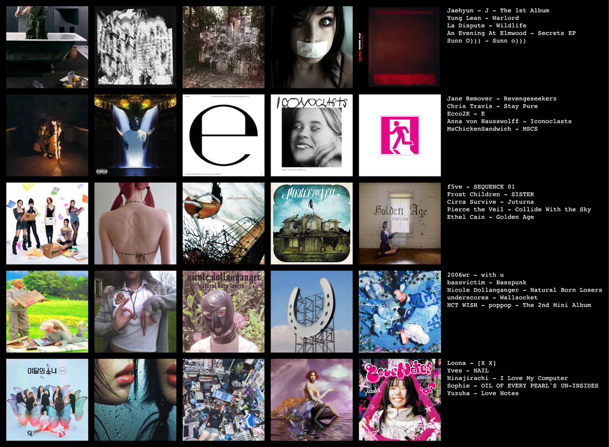 lily is seeing april 10/11! tweet media