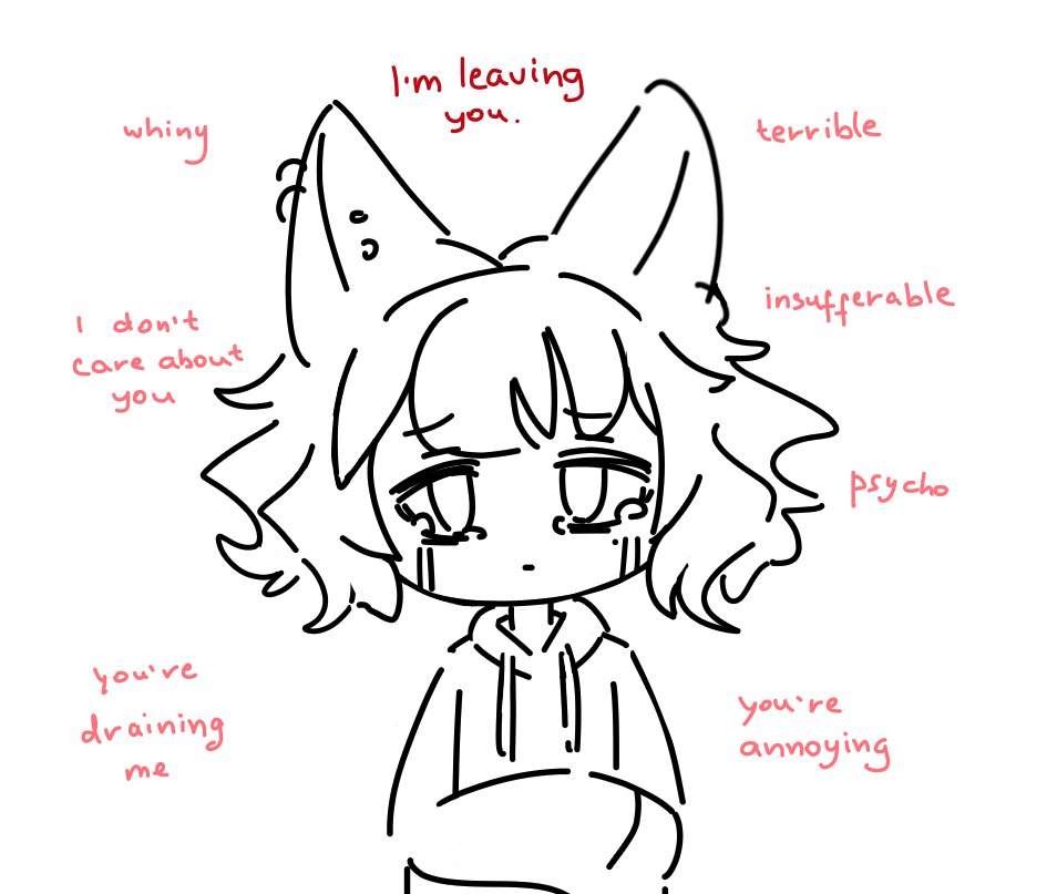 hopeless escapist tweet media