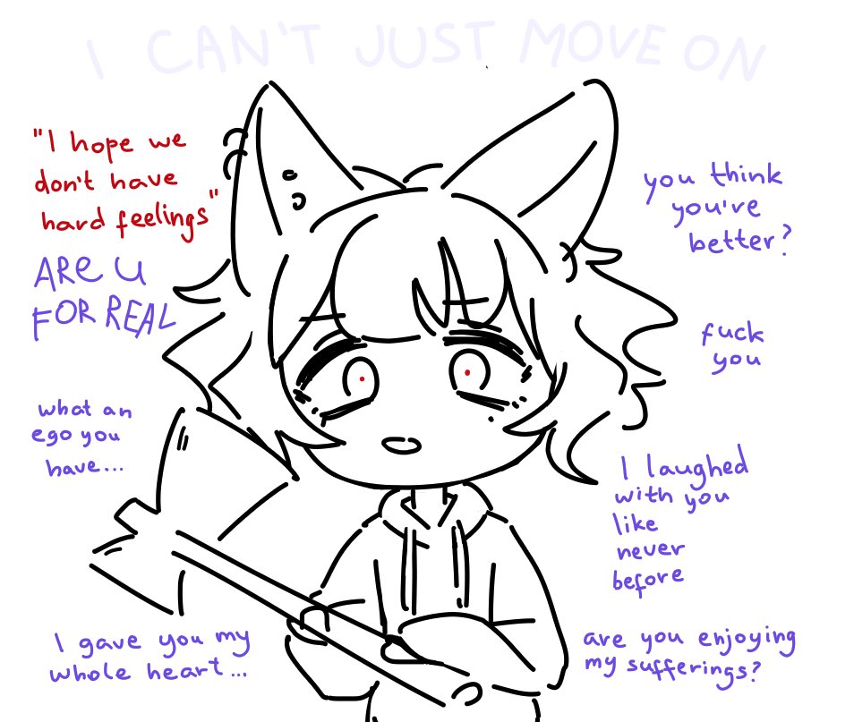 hopeless escapist tweet media