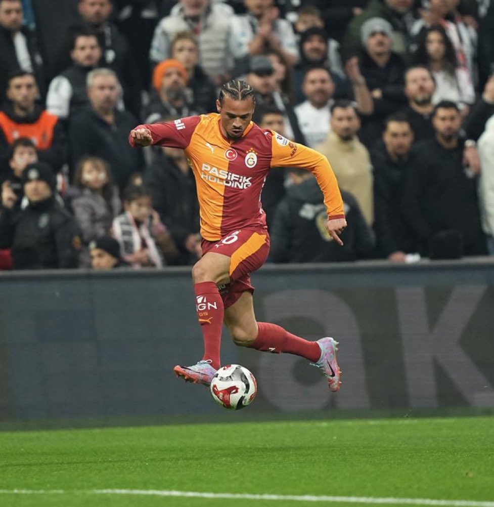 Galatasaray'dan Son Dakikalar tweet media