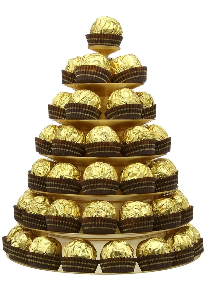 Coughlin's Law tweet media