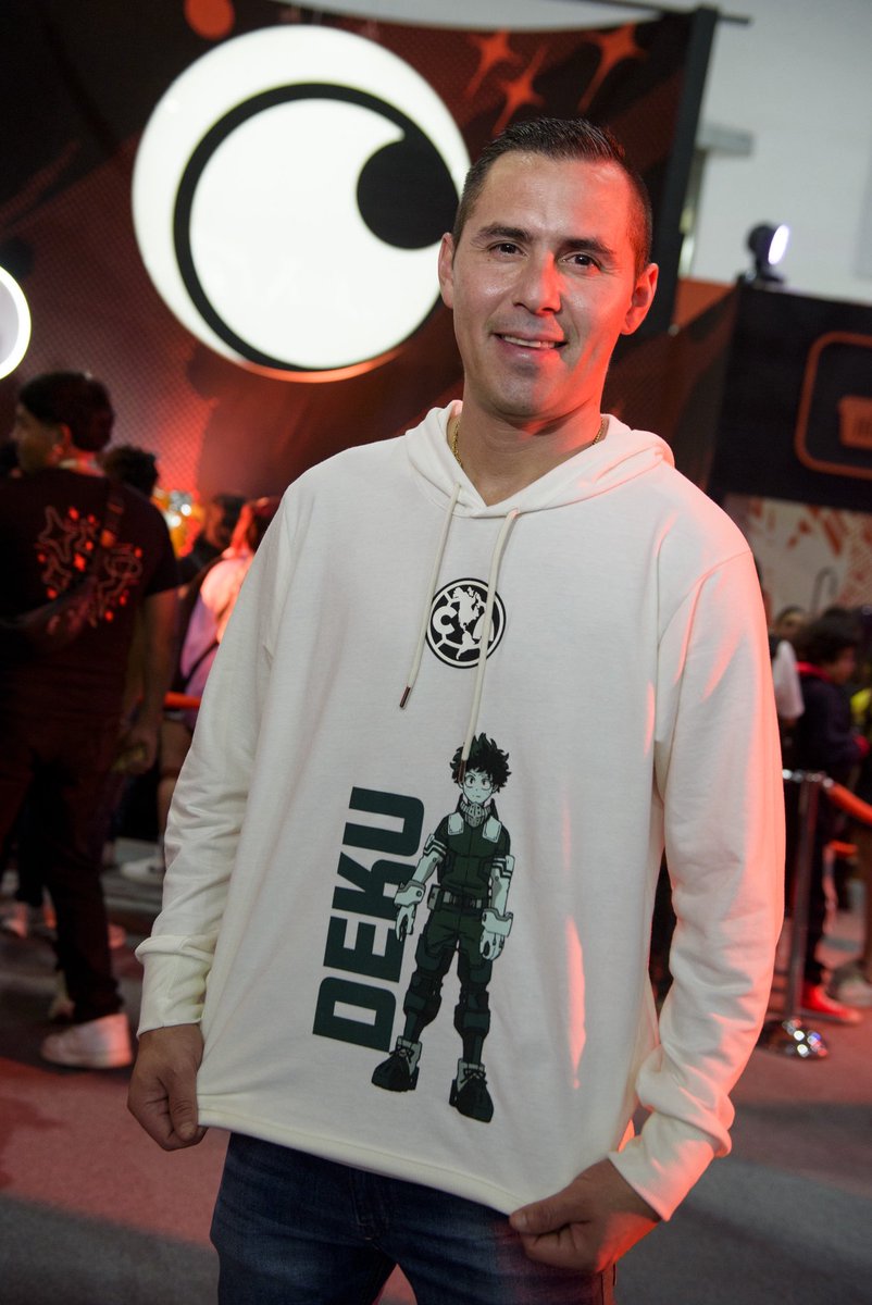 WDN ES - World Dubbing News tweet media