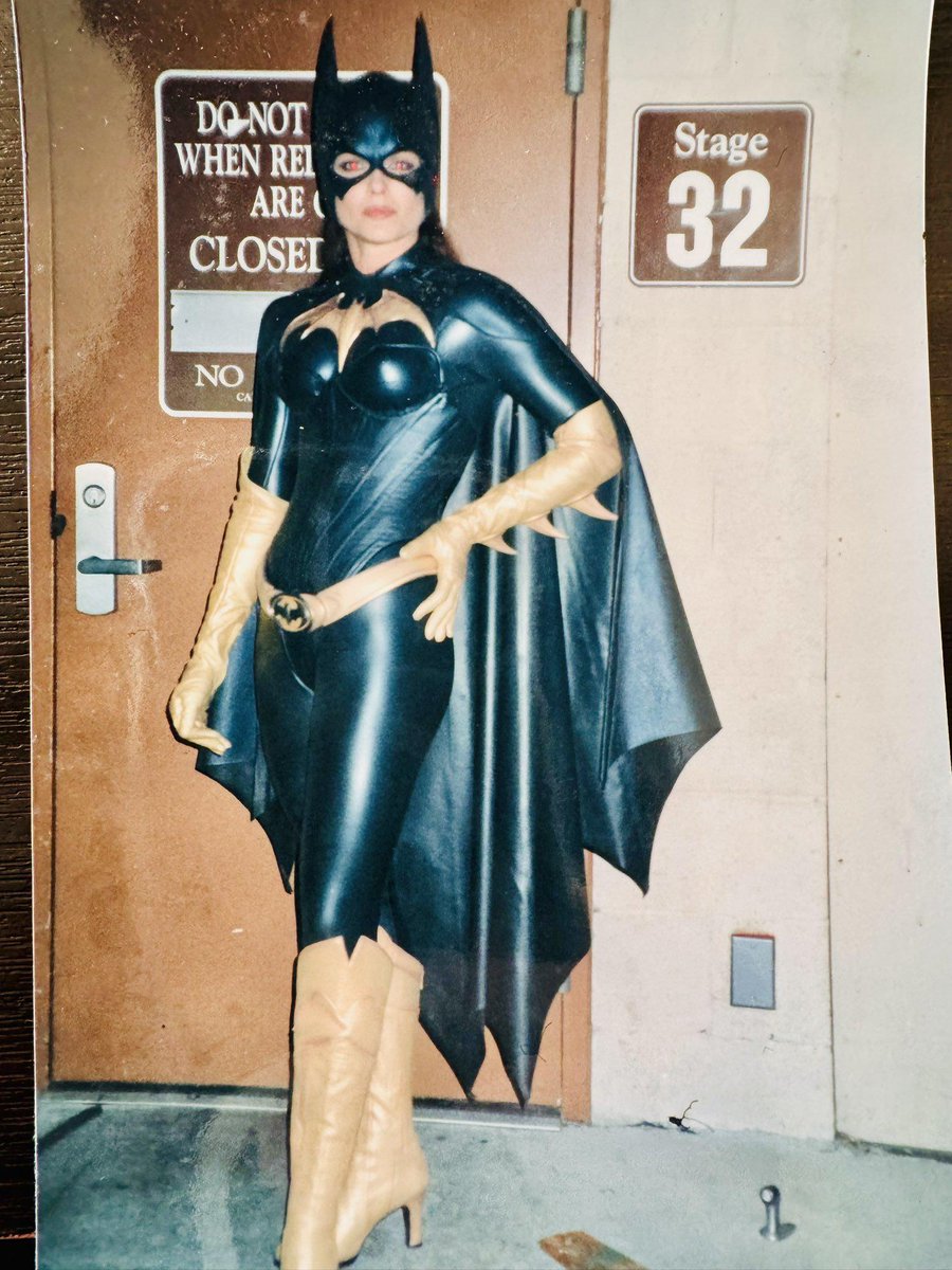 Ivan B. Parker tweet media