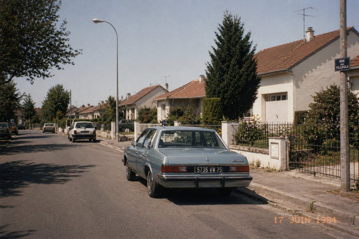 eddydsn's tweet photo. Suburbs in 1984:
 - California
 - France
 - Japan
 - Marocco https://t.co/t2IcswWIYP