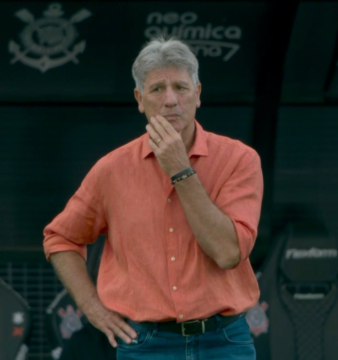 Dani Rojas (@iamdanirojas) on Twitter photo 