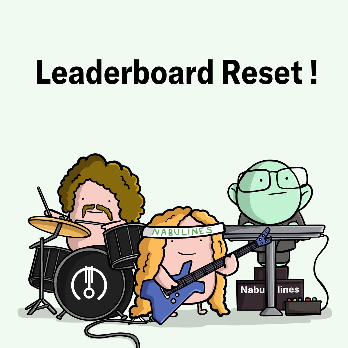 NABULINES tweet media