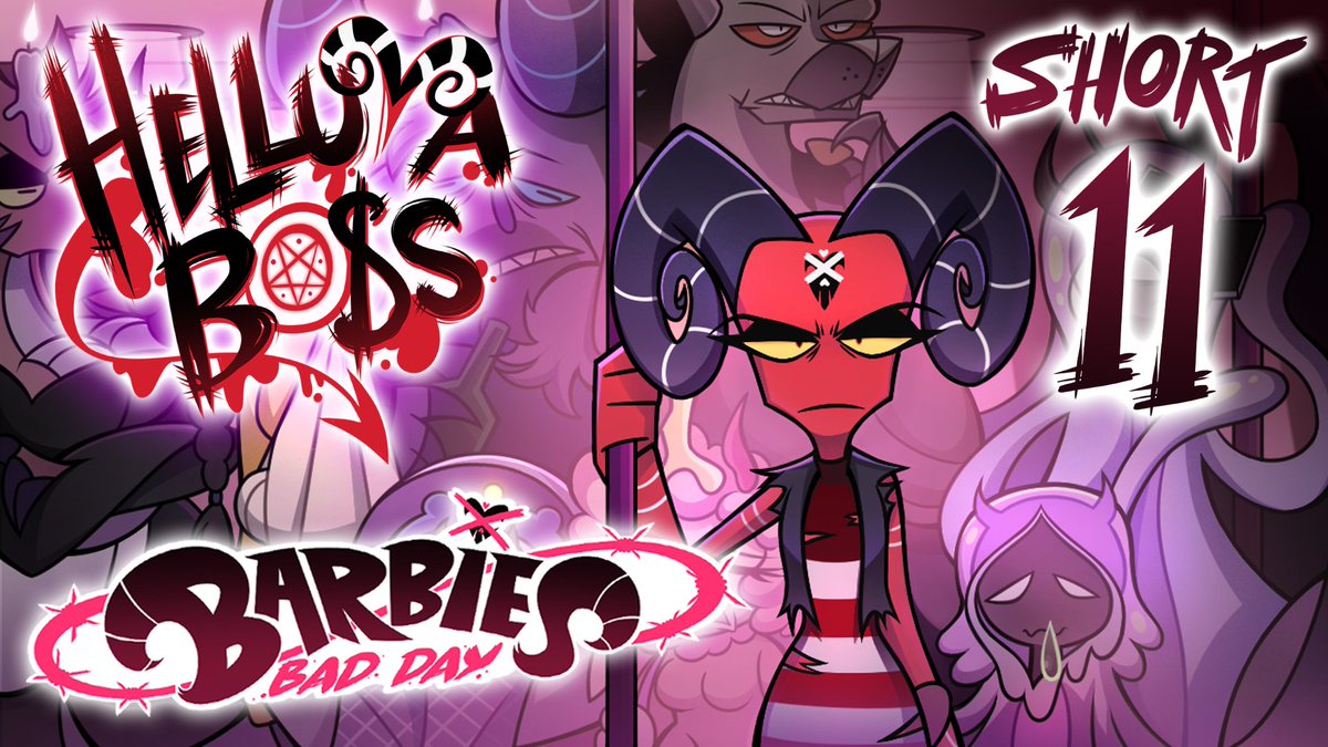 Cartoon Base tweet media