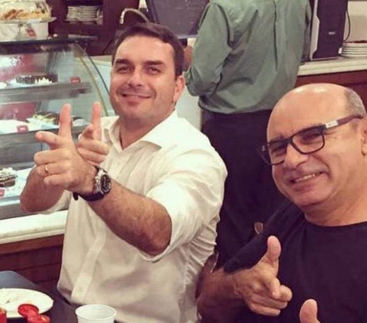 Cássio Oliveira tweet media