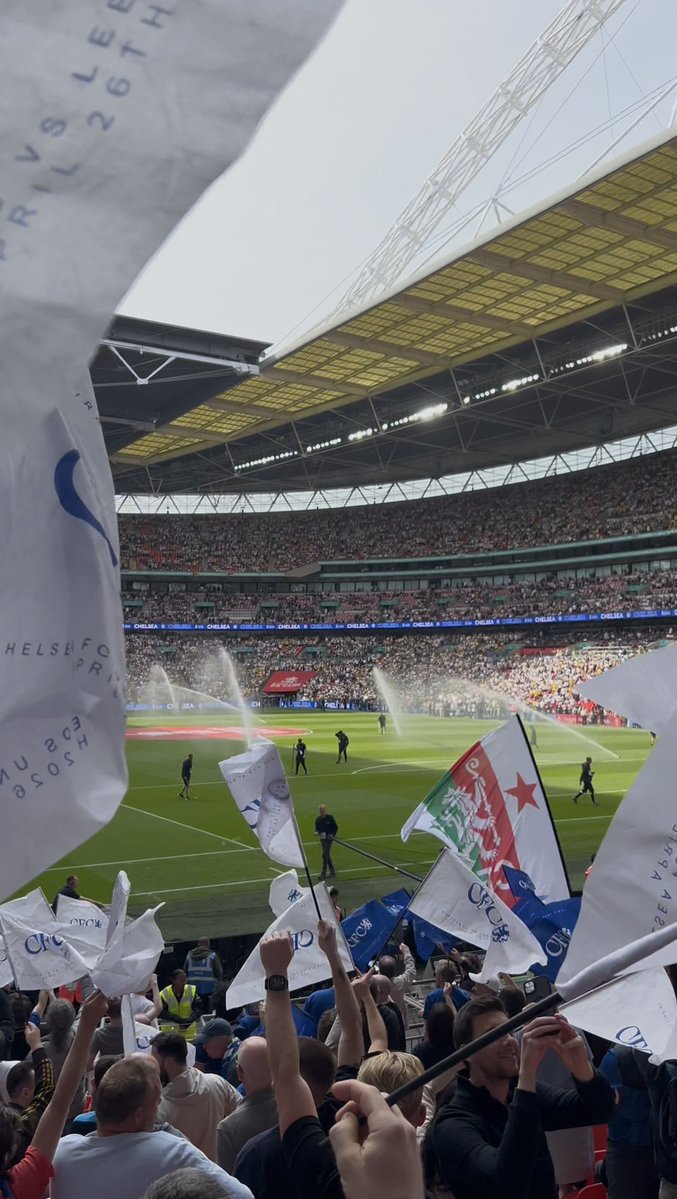 CFC Will tweet media
