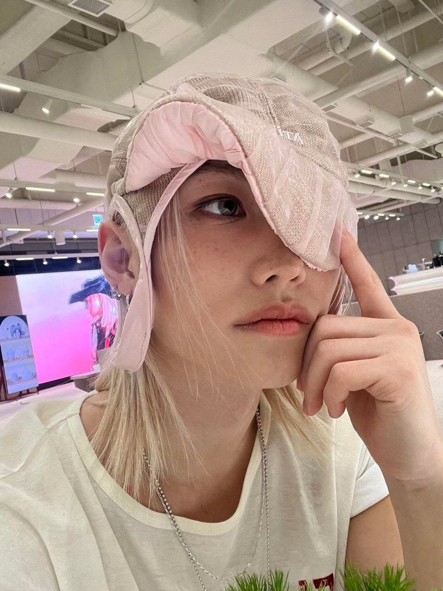 straykids_pt__'s tweet image. 🐥 Felix via Bubble 🐥 Parte 1

Todas as fotos disponíveis aqui ➡️ instagram.com/p/DXjqE5AjTXD/…

#StrayKids #skz #stay #SkzPT #Portugal #Youmakestraykidsstay #Felix #Bubble