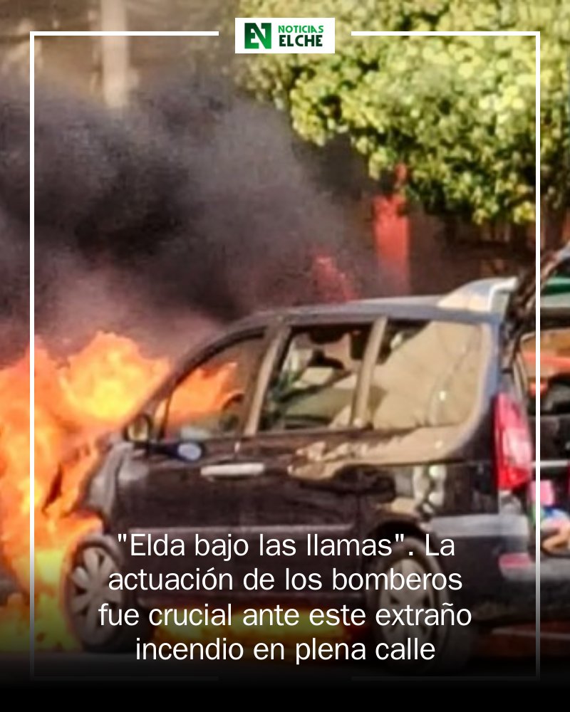 Noticias Elche tweet media