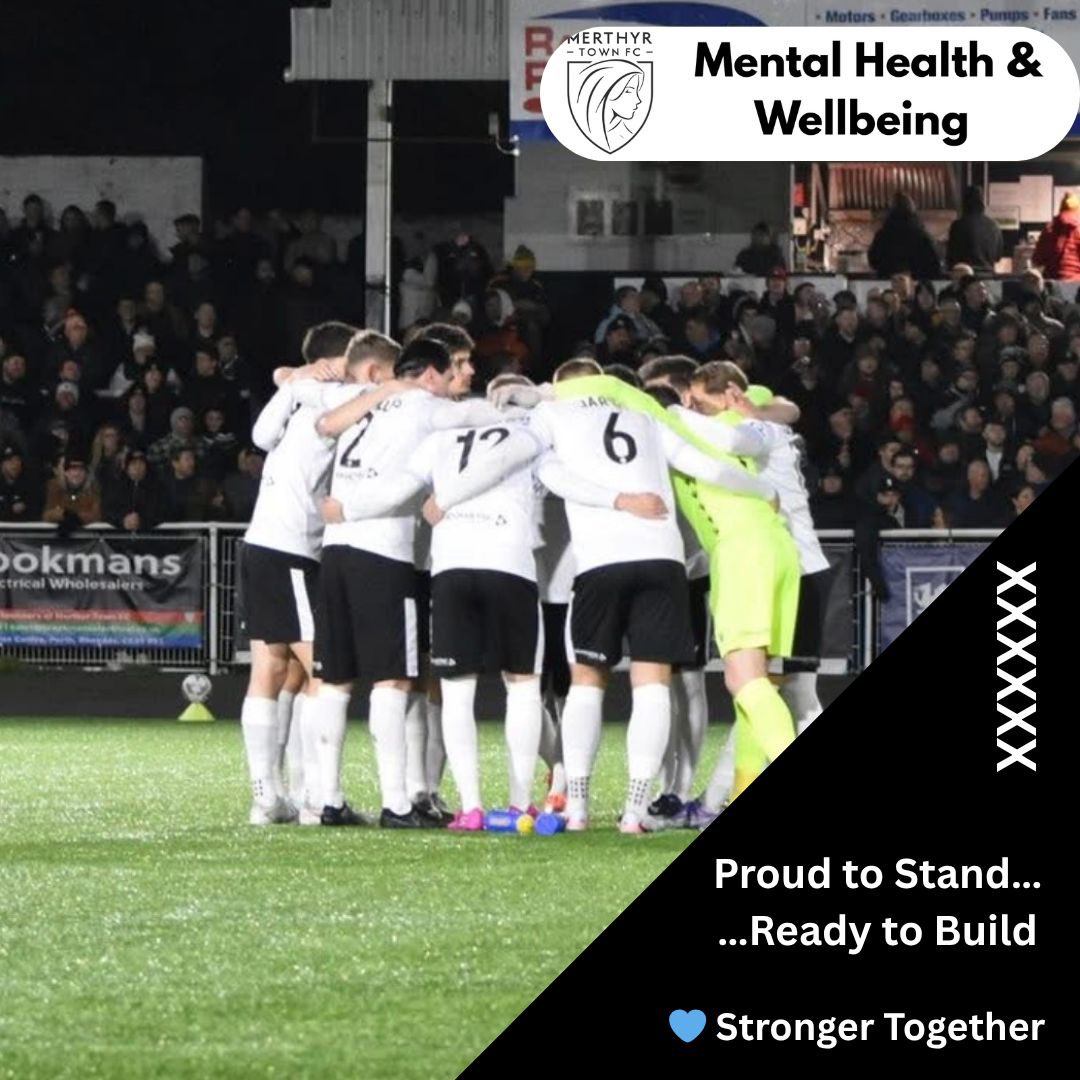 The season has come to an end.

We didn’t reach every target we set ourselves, but we stood together, fought hard, and secured our place.

That matters.

Now we reflect, reset, and build again.

💙 #WeAreMerthyr