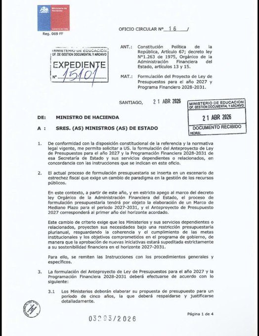 PIENSAPRENSA 360 mil Seguidores tweet media