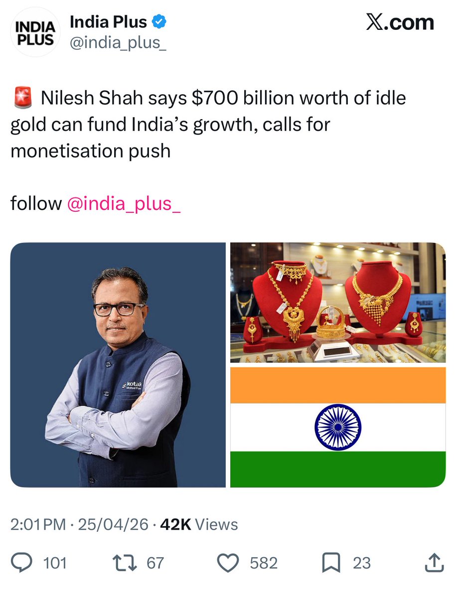 प्रसाद | Value Investing | Swing | tweet media