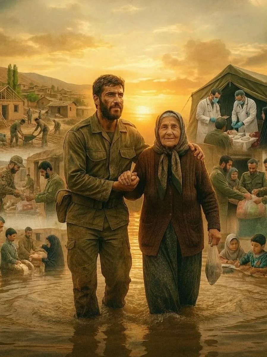 خانم محمدی tweet media