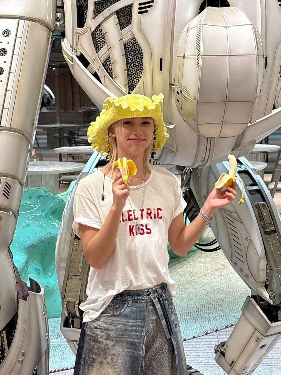 straykids_pt__'s tweet image. 🐥 Felix via Bubble 🐥 Parte 1

Todas as fotos disponíveis aqui ➡️ instagram.com/p/DXjqE5AjTXD/…

#StrayKids #skz #stay #SkzPT #Portugal #Youmakestraykidsstay #Felix #Bubble