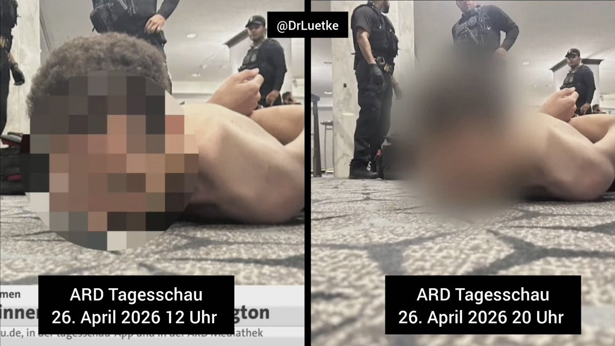 Dr. David Lütke tweet media