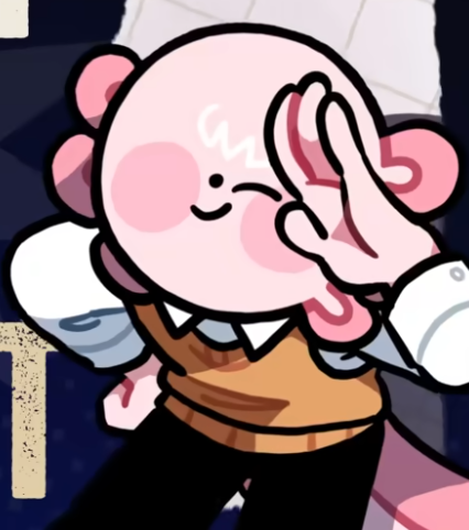 lesbian_Chiffon's tweet photo. awwww so cute 🥹 https://t.co/icEDdG5d7q
