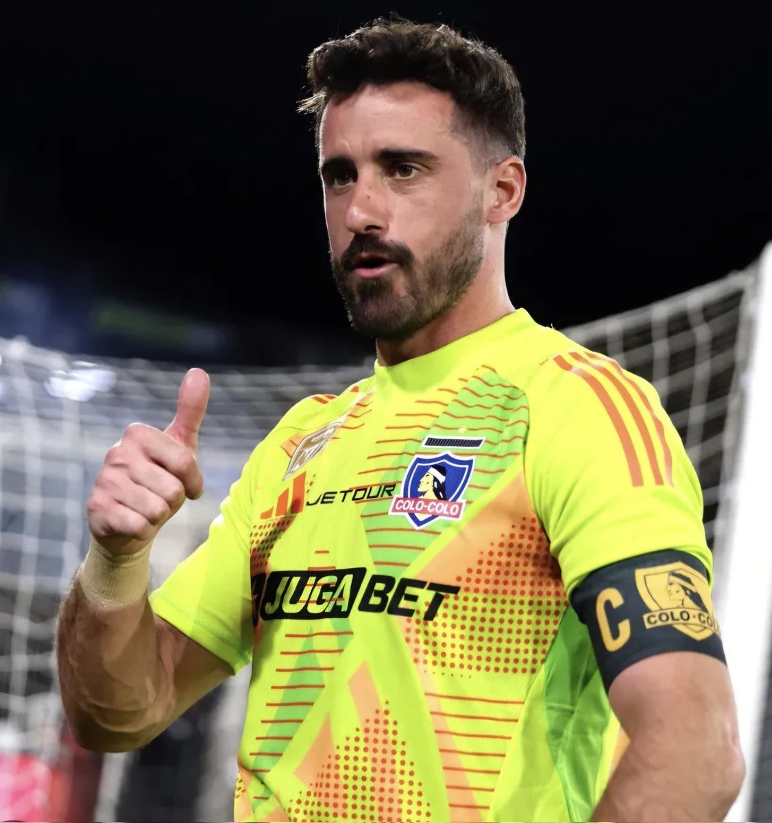 CHARLES MARIANO tweet media