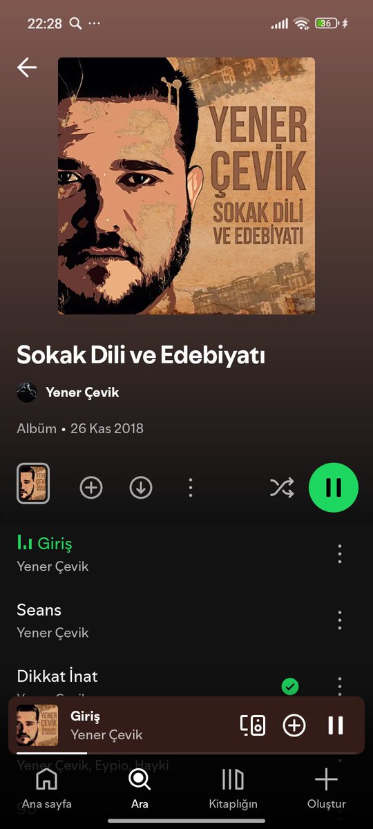 Hüseyin #PLAA5 tweet media