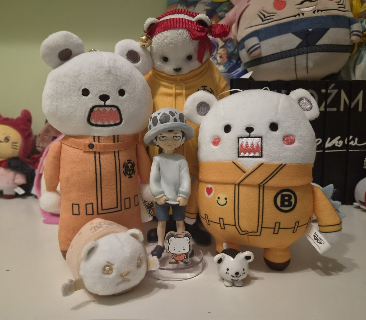 🍊 bunny 💙💛🍉 tweet media
