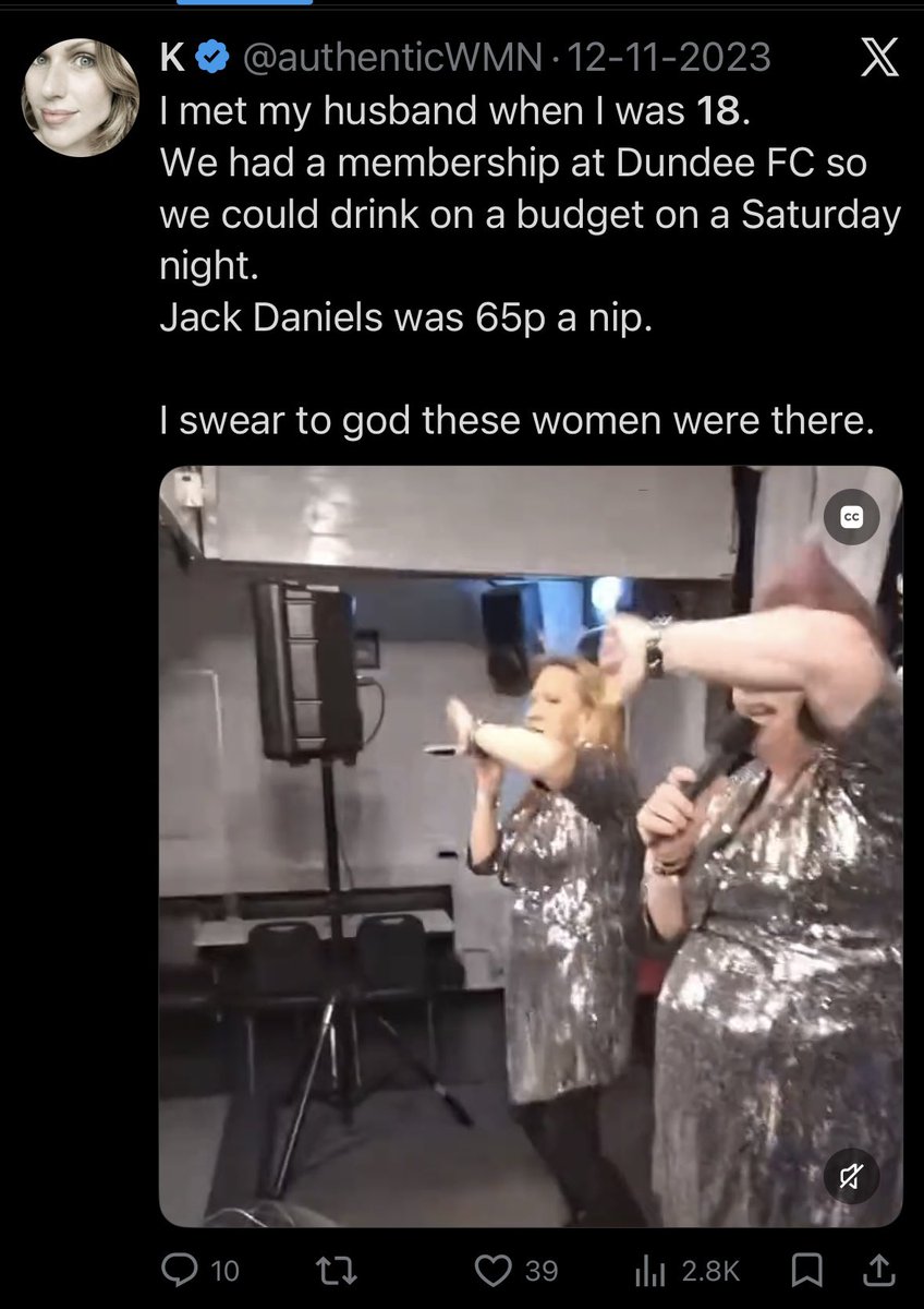thgrmsd's tweet photo. 18 is a convenient boundary isn’t it. Considering she was 18 when she met her husband who is ten years older.

After 18 anything goes. Including claiming her cougar game is elite when it comes to her pal’s 25 year old son 🤪 https://t.co/beZU2wPIoS