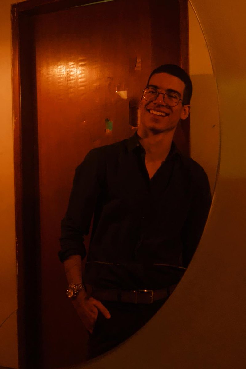 DIONISIO tweet media