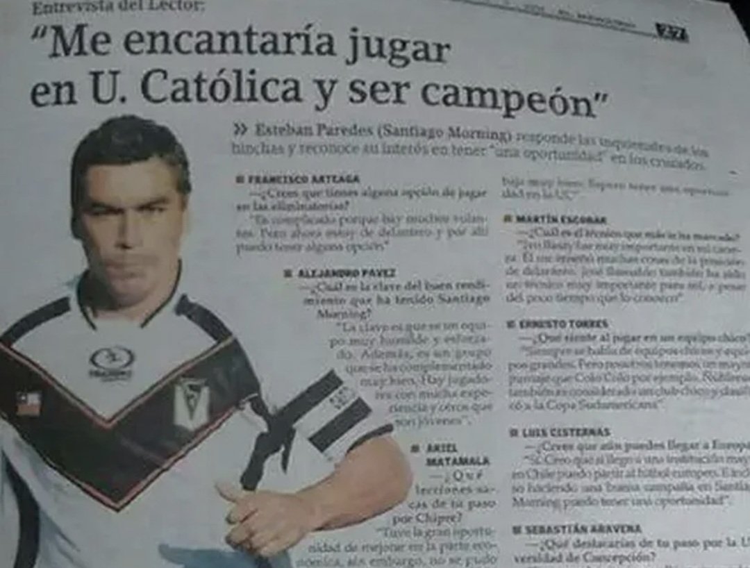 CHARLES MARIANO tweet media